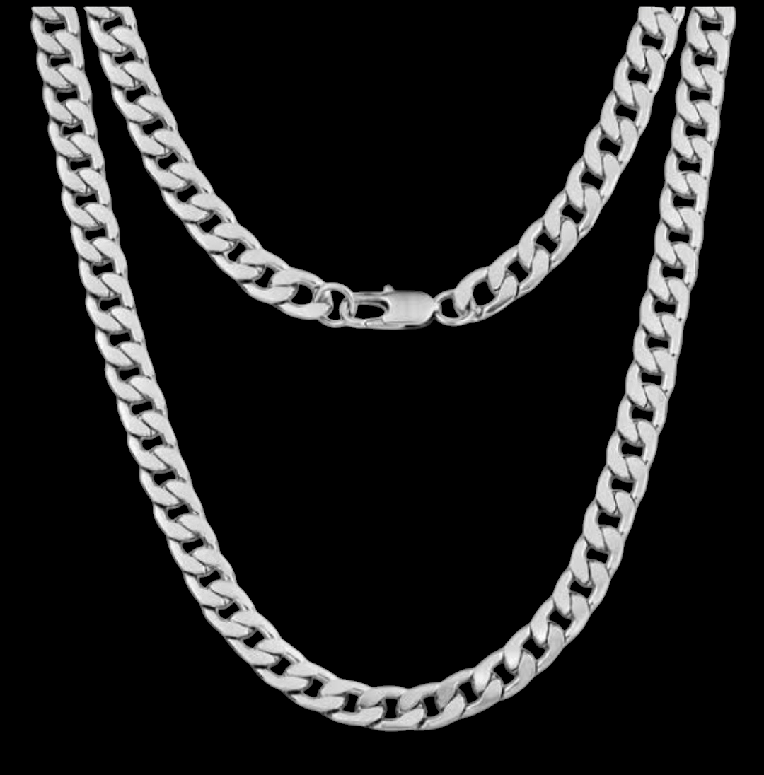 Men's Neck Chain