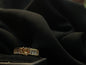 Women's Gold Diamond Ring